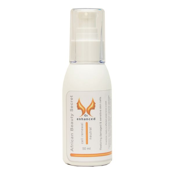 O2 Enhanced Cell Renewal Serum