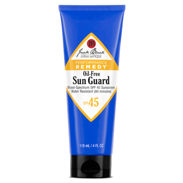 Jack Black Screen Guard Sunscreen SPF45