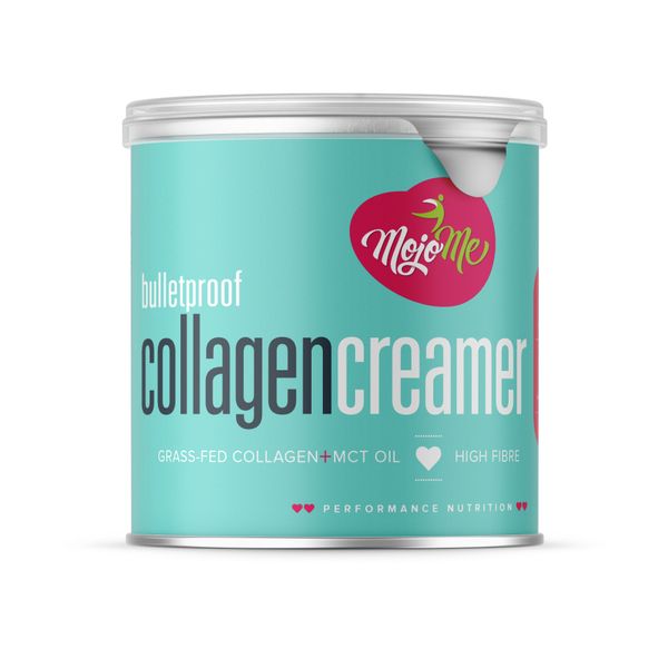 MojoMe Bulletproof Collagen Creamer - 250g