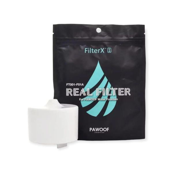 Replacement Filter - Pet Water Fountain
