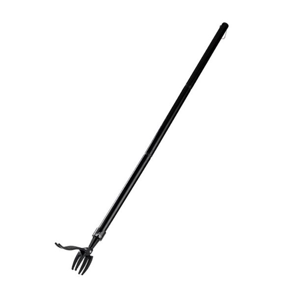 ALANES Weed Puller Manual Weed Picker Stand Up Weed Remover Tool