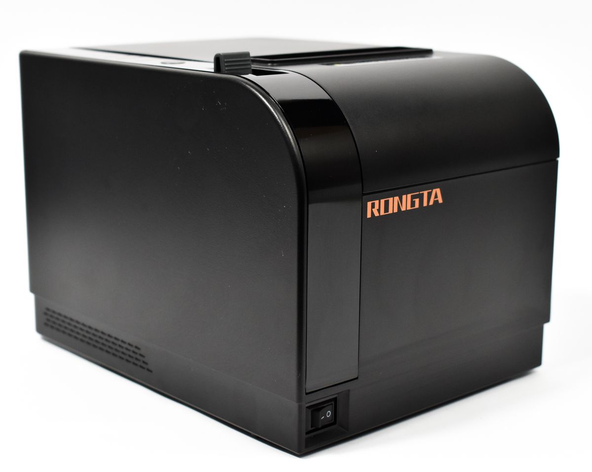 Rongta RP820 80mm Thermal Receipt Printer | Shop Today. Get It Tomorrow ...