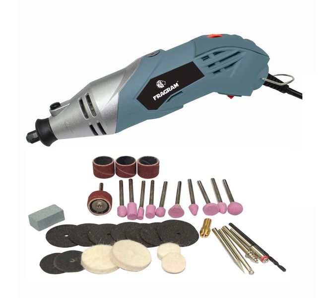 Fragram - MCOP1578 Die Grinder