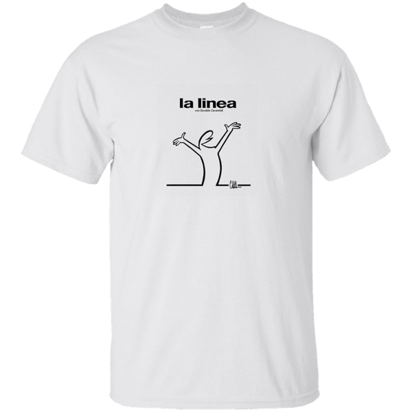 Line Man T-Shirt
