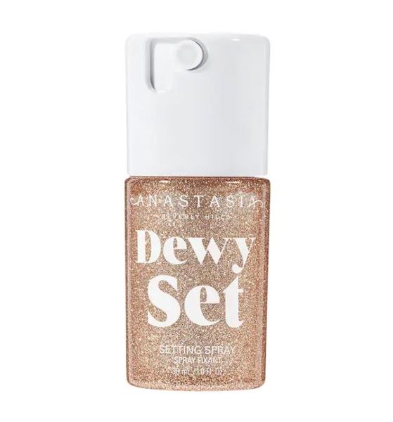 Anastasia Beverly Hills - Mini Dewy Set Hydrating Setting Spay (Original)