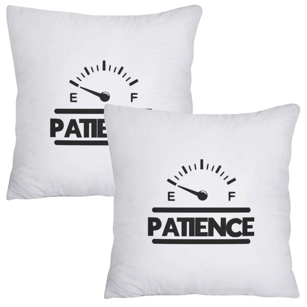 Scatter Cushion Cover Set - Patience