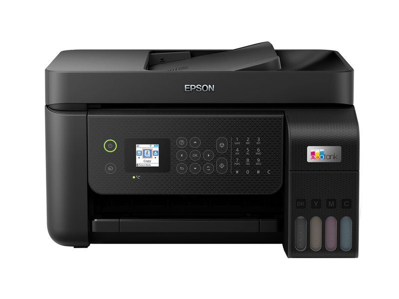 Epson L5290 EcoTank, A4, 4 in 1, Wi-Fi, ADF, Printer