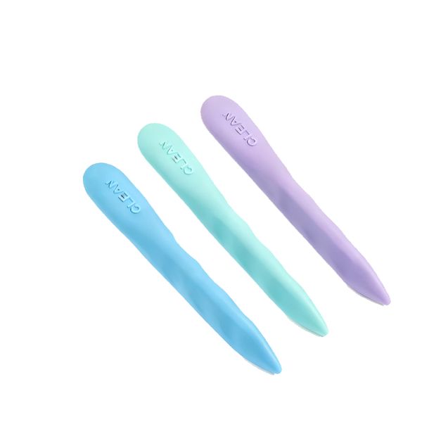 Without Leaving Marks Huge Eraser Double Head Students Gift Pencil Eraser