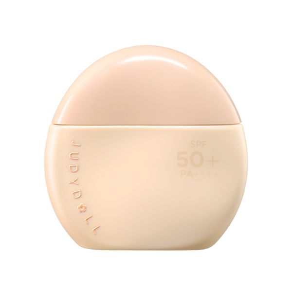 Judydoll 6-in-1 Sunscreen Makeup Cream - SPF50+ Tinted Moisturizer