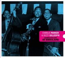 At Birdland (CD / Album Digipak)