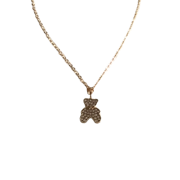 Cute Meaningful Pendant Necklace