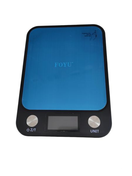 Foyu Electronic Kitchen Scale 10kg