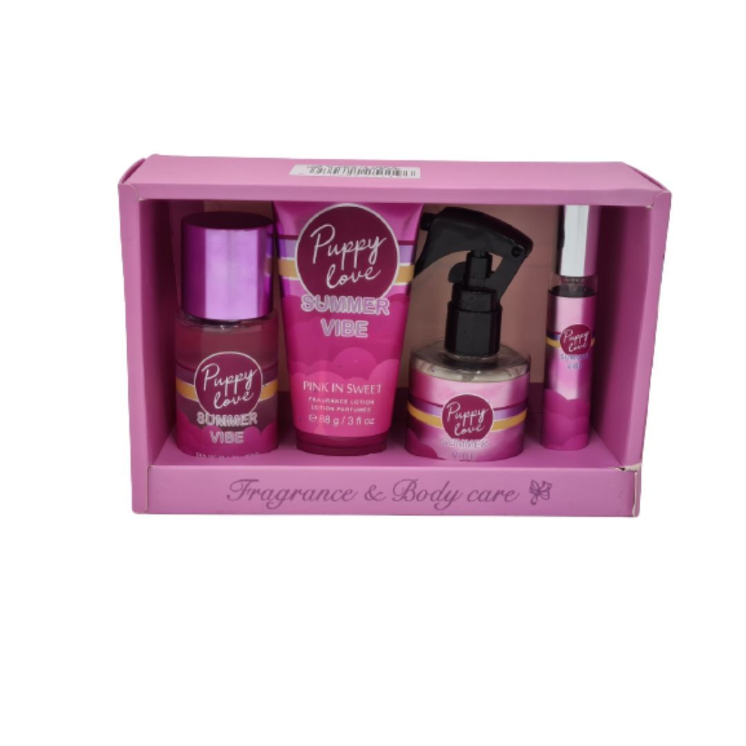 Fragrance And Body Care Gift Set | Shop Today. Get it Tomorrow ...