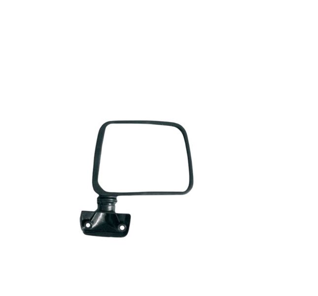 Replacement Mirror Compatible with Isuzu KB230, 250 LDV Late Left and Right Set