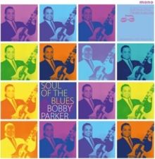 Soul of the Blues (CD / Album)