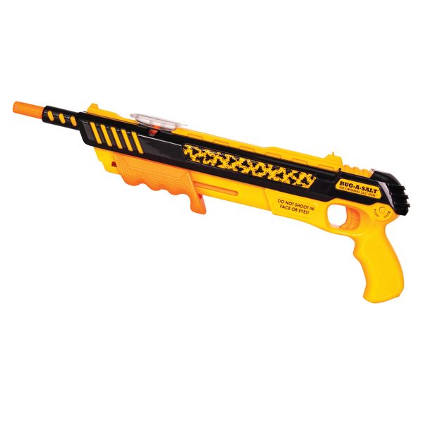 Bug-A-Salt 3.0 Orange Crush Edition