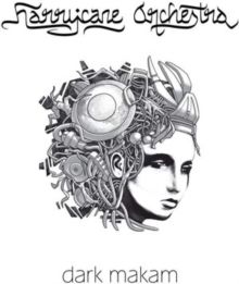 Dark Makam (CD / Album)