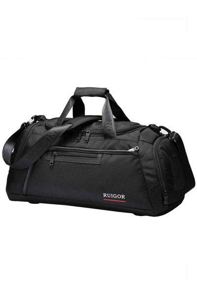 Ruigor Motion 32 Duffelbag - Small - Black
