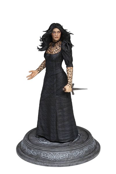 Witcher - Netflix - Yennefer Figure