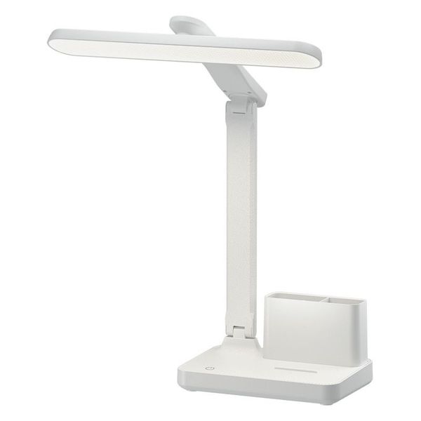 LED Warm White Lithium Desk Lamp
