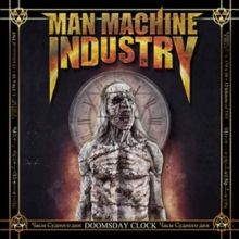 Doomsday Clock (CD / Album)