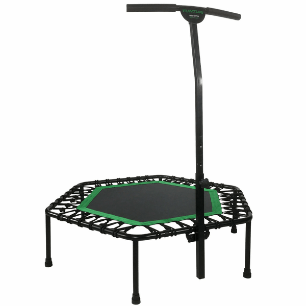 Tunturi Hex Fitness Trampoline