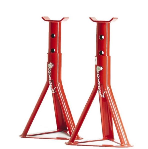 Jack Stand Tresle