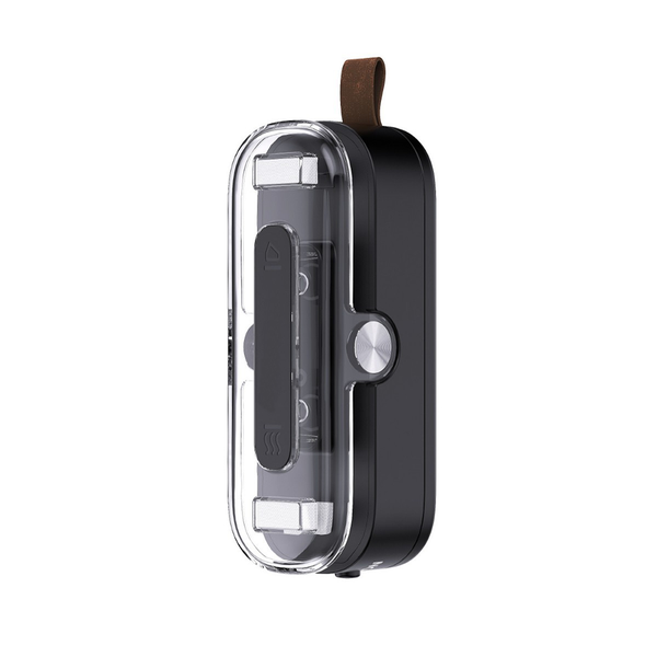 2-In-1 Compact Mini Bag Sealer &amp; Cutter Portable Heat Vacuum Sealer