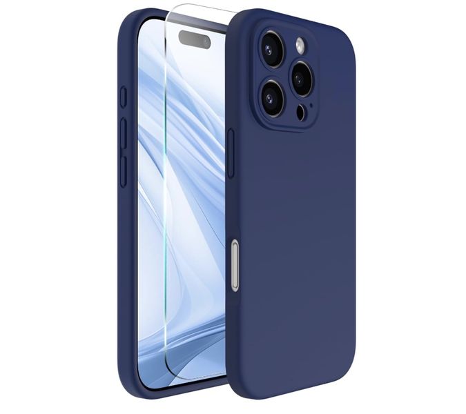 Blue image