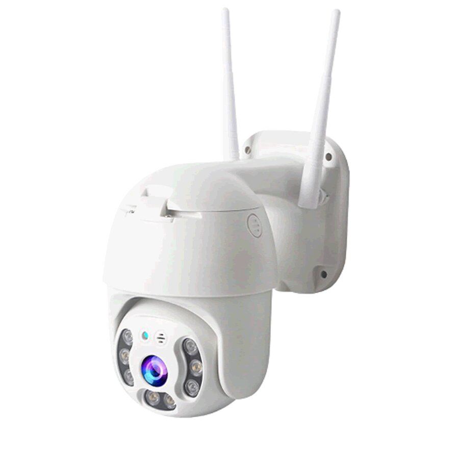 1080P PTZ IP WiFi Smart Surveillance Security CameraFOA02 Shop