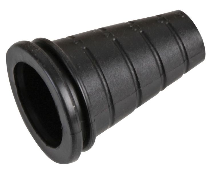 Pro Power (12312) Grommet, Strain Relief, Open Sleeved, 8 mm, 17 mm