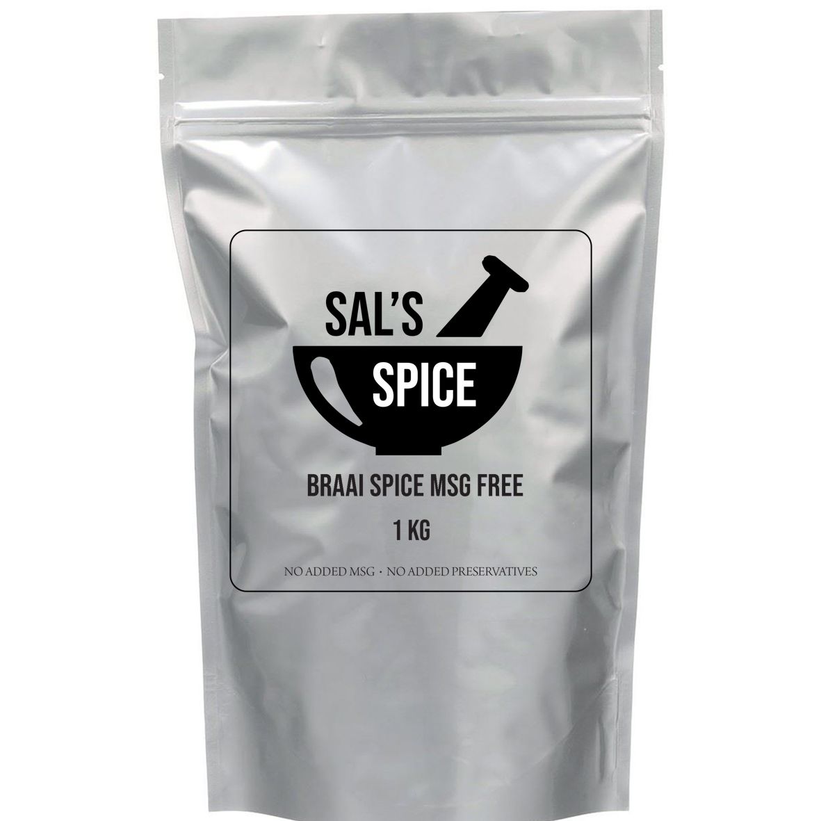 Sal's Spice Braai Spice - 10kg | Shop Today. Get it Tomorrow