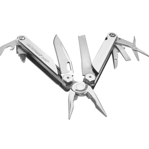 Leatherman Curl Multitool