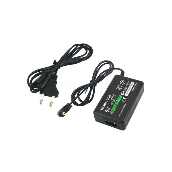 PSP Compatible Power Supply