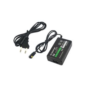 PSP Compatible Power Supply Charger Adapter for Sony PlayStation
