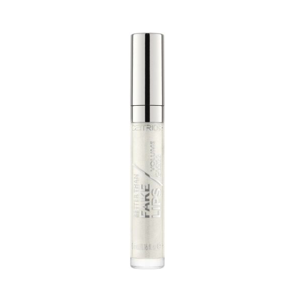 Catrice Better Than Fake Lips Volume Gloss