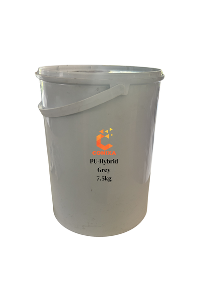 Conixa Hybrid PU Waterproofing UV Resistant