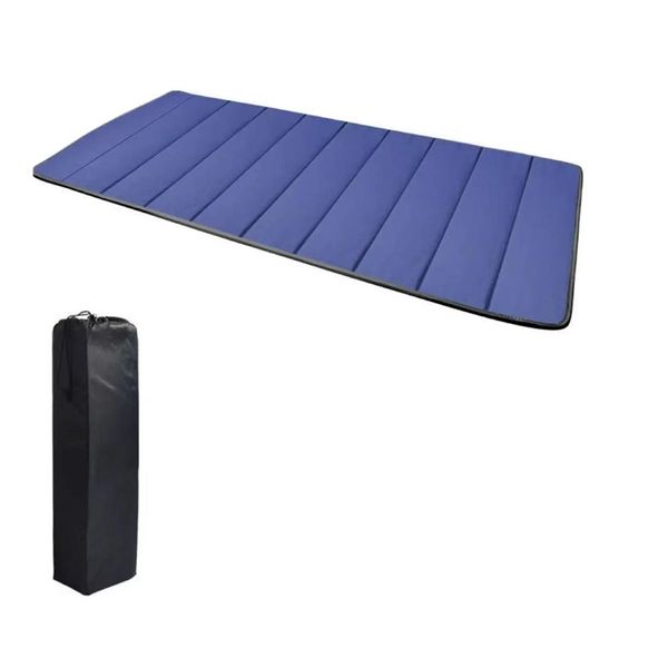 Lunch Break Leisure Mat Folding Breathable Portable for Office Garden