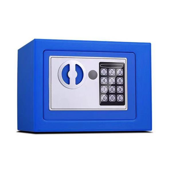 Digital Safety Box Security Safe