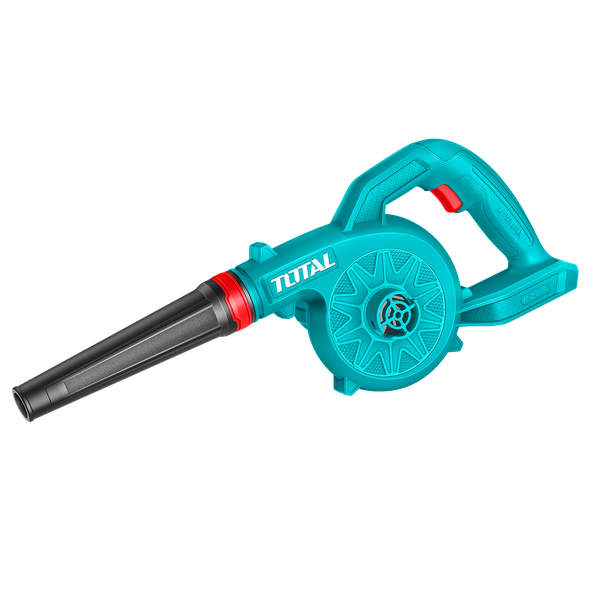 Total - Blower 2.7m /min Li-Ion 20V - Unit Only
