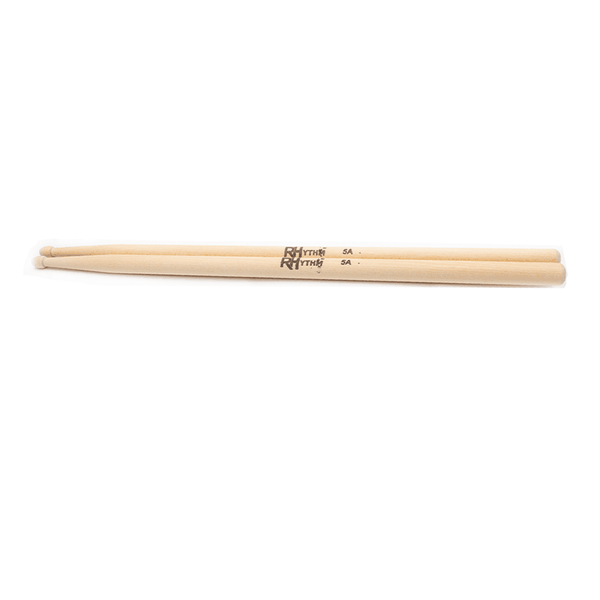 Rhythm MI-5A Maple Wood Drumstick