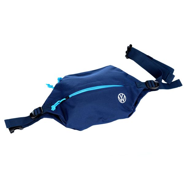 VW Pack Assist Waist Pack