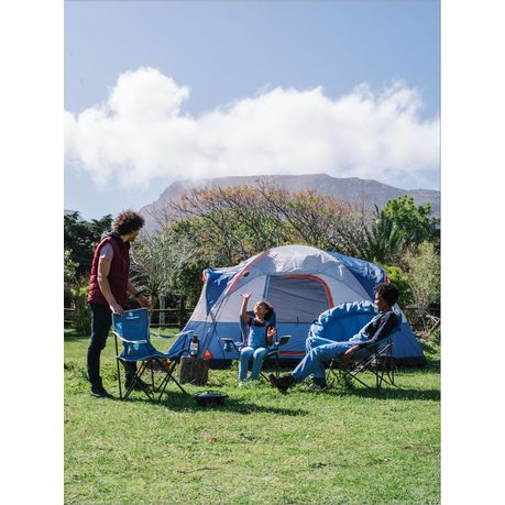 Blue mountain camping online chairs