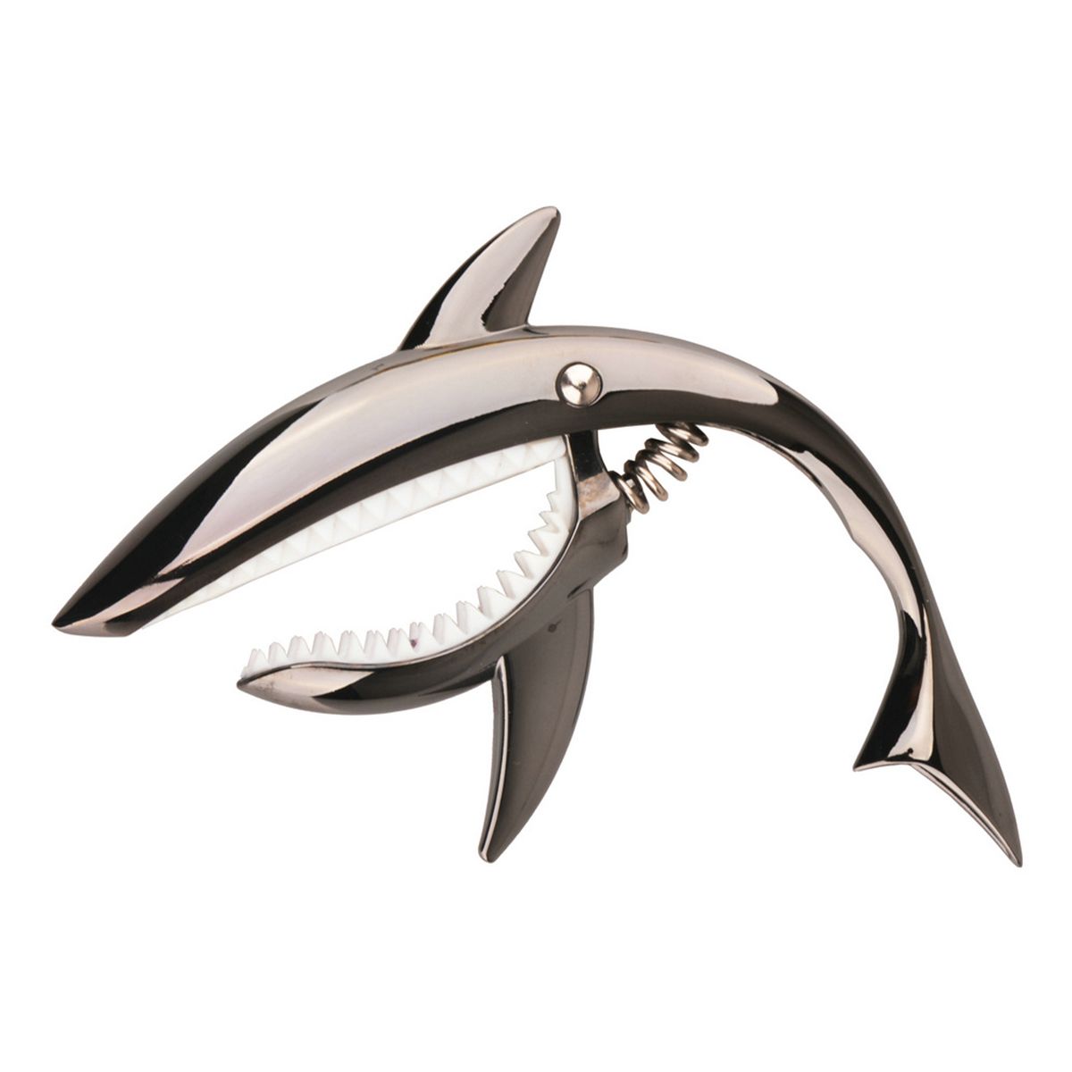 Shark Capo for accoustic/electric guitar