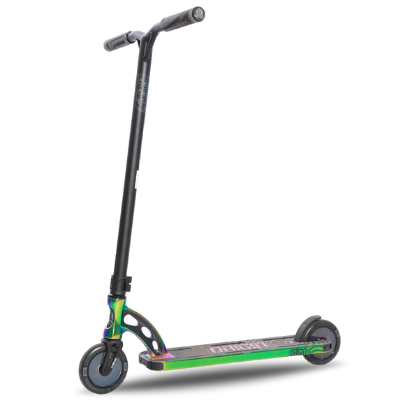 MGO PRO MADD GEAR MGP STUNT PRO SCOOTER - Neo / Black 2022