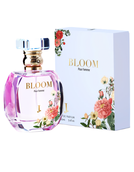 J. Bloom EDP 100ml