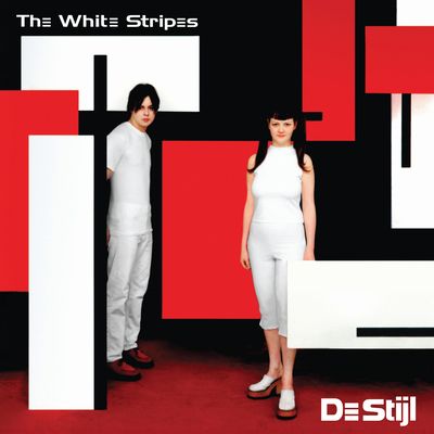 De Stijl (Vinyl / 12" Album)