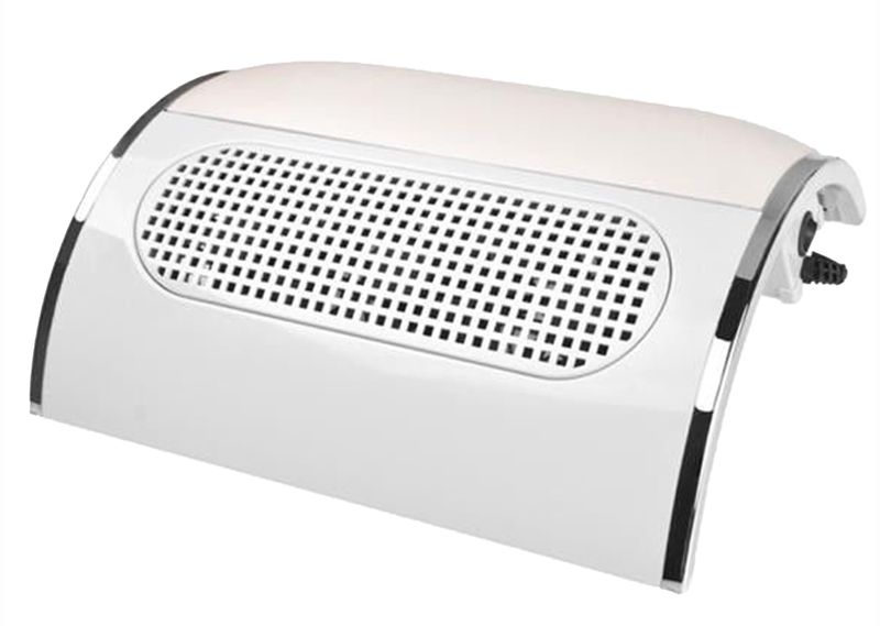 Nail Dust Collector