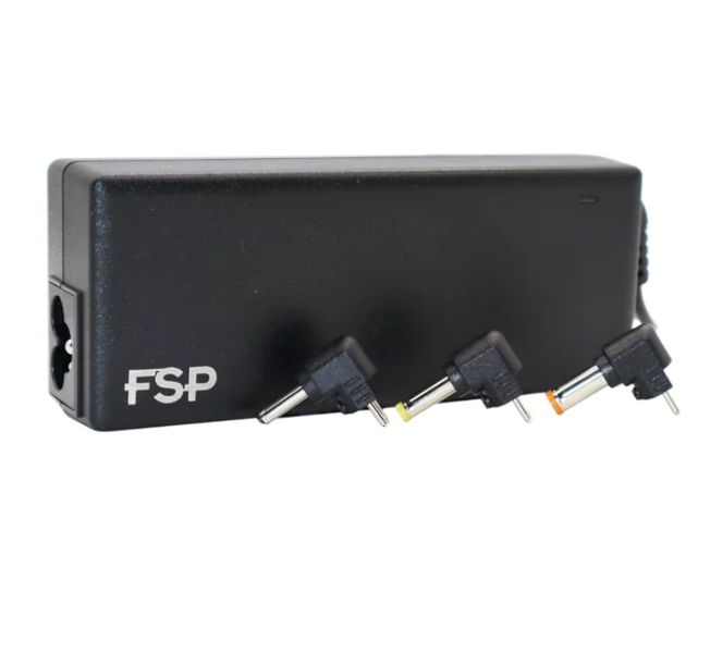 FSP 90W Replacement Charger for Acer Notebooks Travel-Friendly Power Supply
