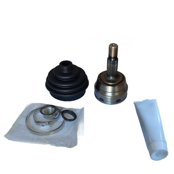 Outer CV Joint for VW Golf / Jetta Mk1, Mk2, Mk3 &amp; Polo (1981-2008)